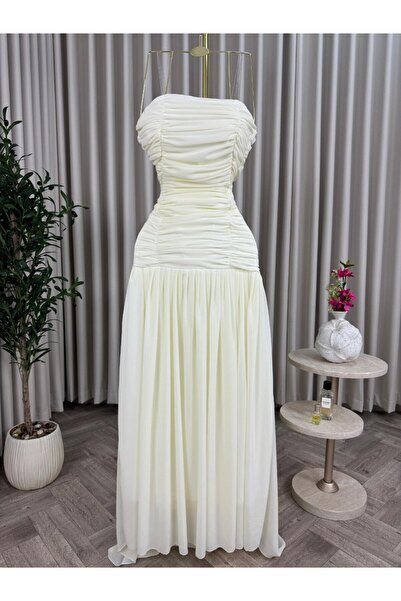 Kendallksa "Purity of Tulle" dress