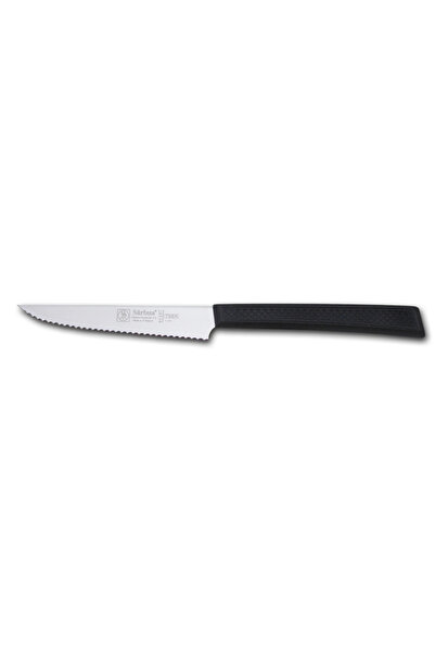 shopwave 61107 - Sürmene Laser Serrated Steak / Steak Knife 12 cm