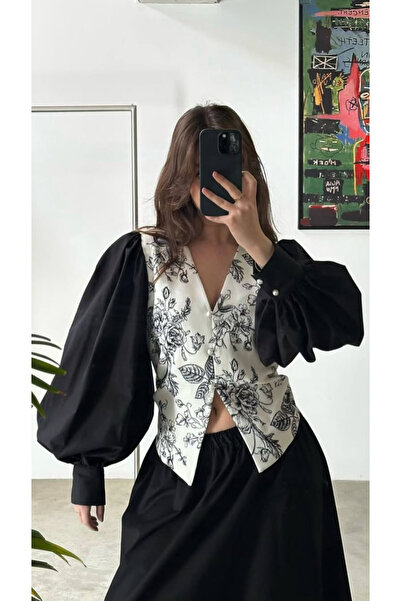 İnci şener Gömlek