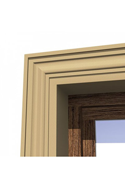 ADRo-Decor Ramă decorativă pentru fereastră NA104 120x30x2000