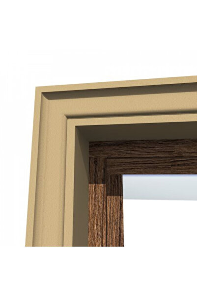 ADRo-Decor Ramă decorativă pentru fereastră NA103 80x40x2000