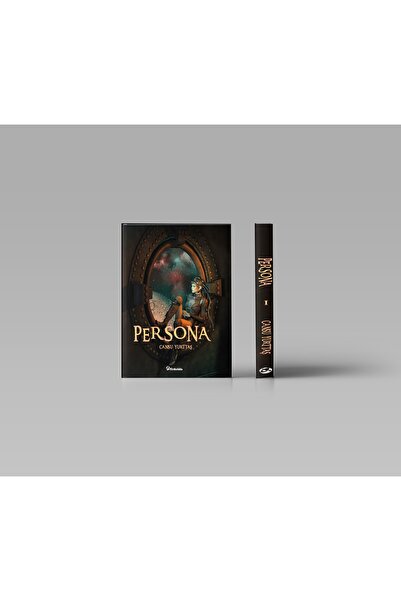 Orionebula Yayınevi Persona