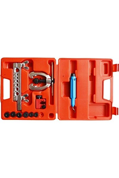 Kraft&dele Kit de sertizare pentru țevi de frână, 11 bucăți, KD10445,