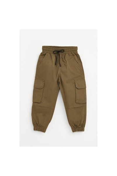 Mod Kids - Cargo Joggers Pants
