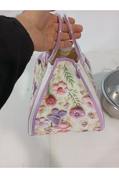 hirabebe Tencere taşıma cantasi