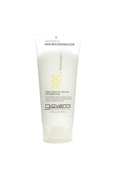 Giovanni Nutrafix Hair Reconstructor 6.8 fl oz Liquid