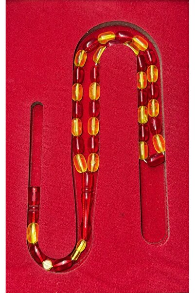 Tespih Harem Taraftar Model 33’lü Tesbih – Galatasaray