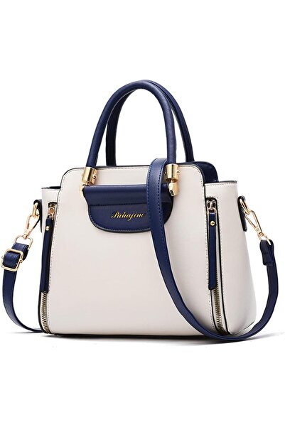 Nobrand Womens Handbag Tote Shoulder Purse Leather Purses and Handbags Satchel Tote Leather Crossbody Bag