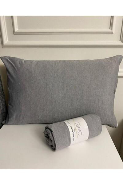 NİĞTEX Super Size Elastic Bed Sheet Set