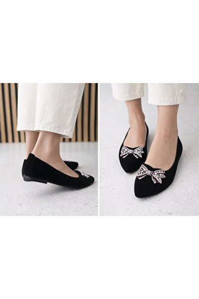 Messostil Özel Tasarım Taşlı Fiyonklu Babet