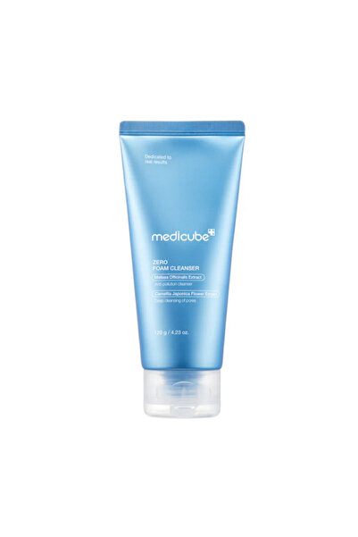 Medicube Zero Foam Cleanser 150 ml