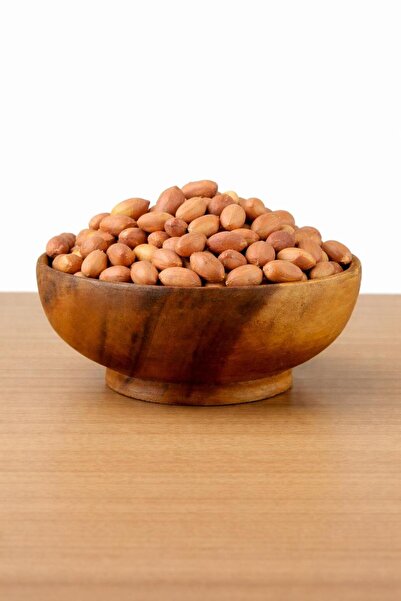 KAVRULMUŞ TUZSUZ YER FISTIĞI 500 GR