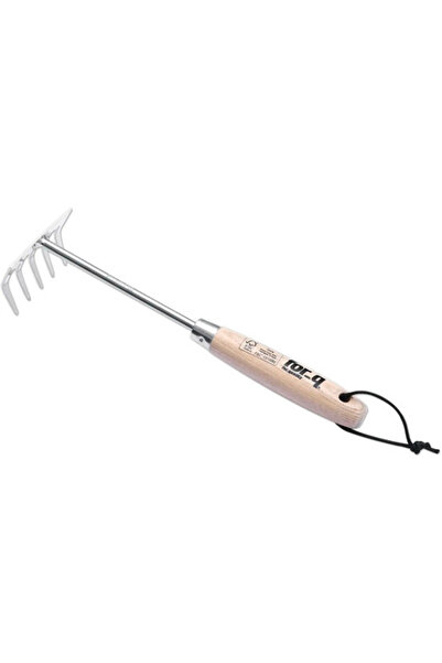 OEM Stainless Steel Rake