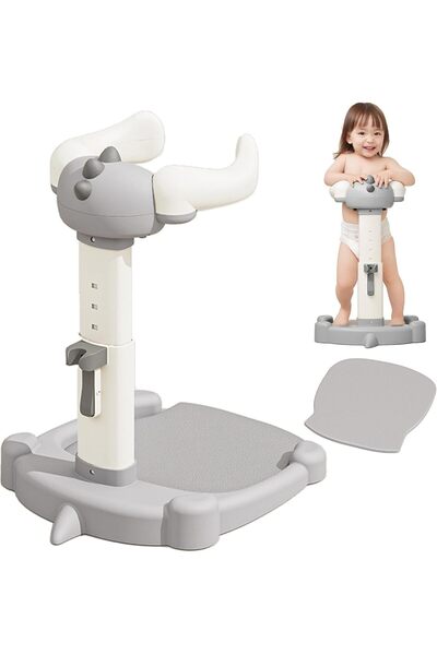 Generic حامل وقاعدة استحمام الأطفال من تيكهوم