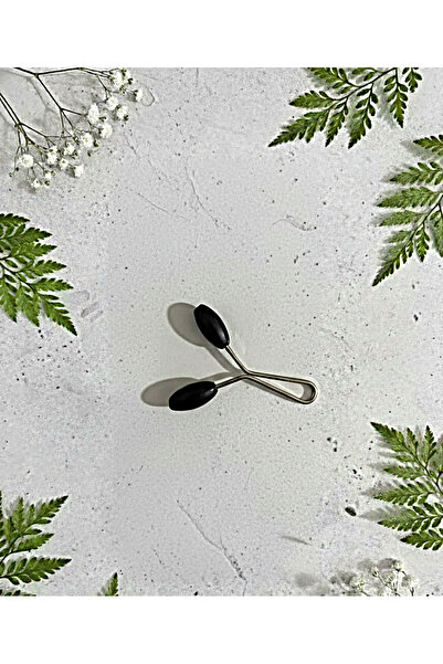 Alivascarf Scarf Shawl Clip 12 Pieces Different Models Clip Women's Hijab Acc...