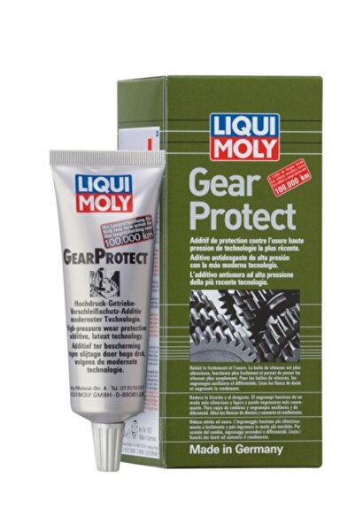 Liqui Moly Aditiv pentru ulei de transmisie Gear Protect