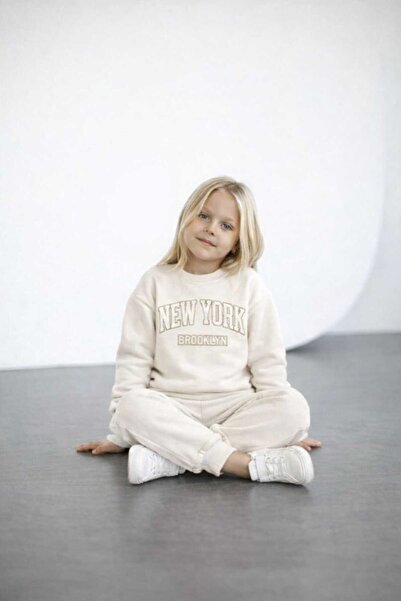 RONYPONY Детски унисекс комплект от 2 части