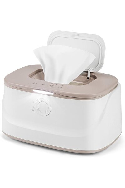 Generic سخان مناشف مبللة للأطفال من فيلالونا بدرجة حرارة ثابتة