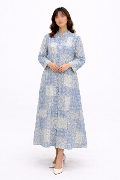 THOGUE Al-Durra Jalabiya – Genuine Cotton