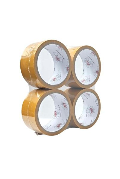 F05 شريط لاصق كرتوني من علم الوسام - 4 لفات - AL-1516