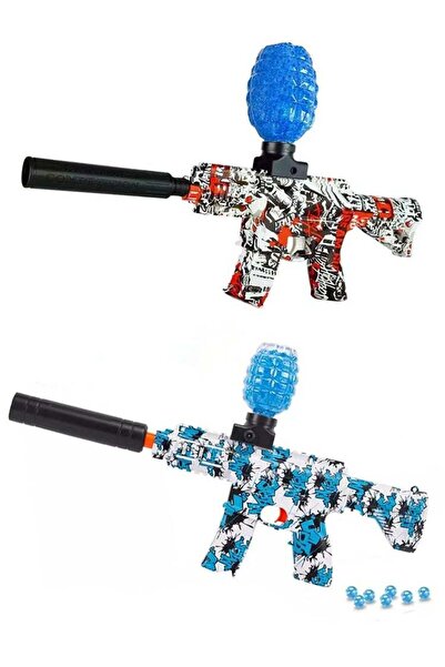 Generic Urbanstore Gel Ball Gun Toy with Water Gel Beads