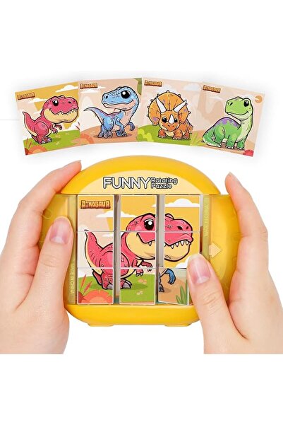 Generic لعبة ألغاز دوارة