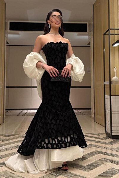 LANMAS فستان ليجاسي"Legacy