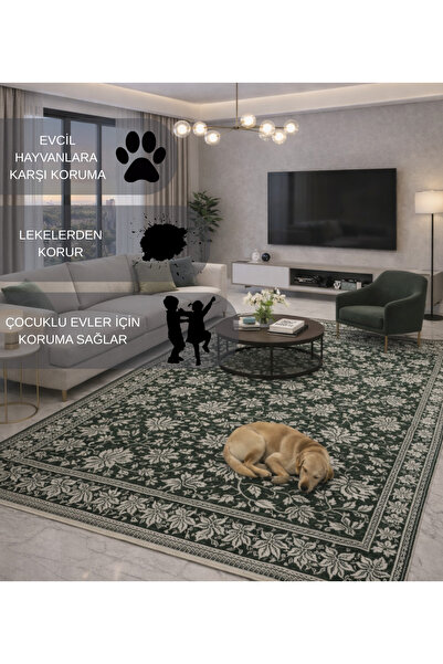 meriç tekstil halı örtüsü 4m2