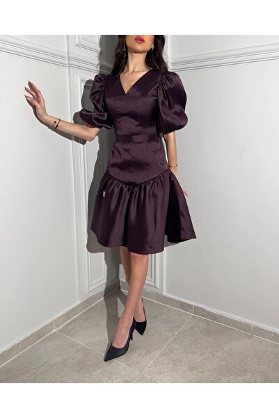 UTAB pampered girls' dress