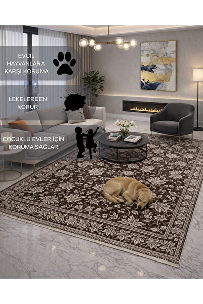 meriç tekstil halı örtüsü 4m2