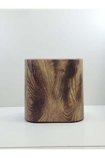 Generic Modern Trash Can