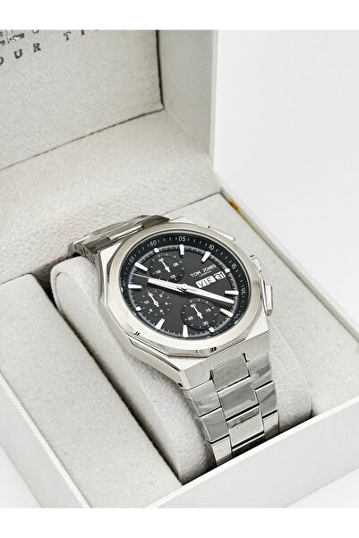 Tom Jones TJ.3.10046-2 Erkek Kol Saati