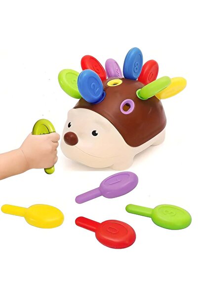 LIXADA ألعاب دمج القنفذ