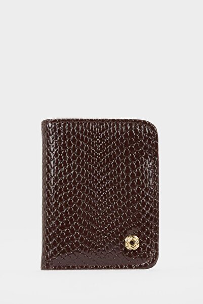 DeFacto Women's Faux Leather Wallet G8240Axns