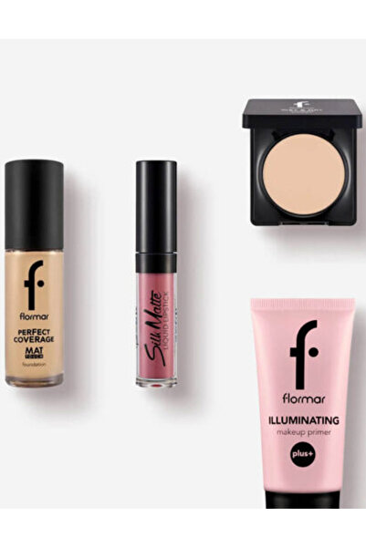 Flormar A collection of Flormar