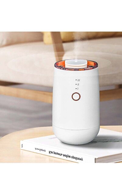 Arabest معطرات جو للسيارة بالزيوت العطرية، معطرات جو للسيارة، رذاذ صغير يعمل بالموجات فوق الصوتية عبر منفذ USB