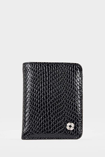 DeFacto Women's Faux Leather Wallet G8240Axns