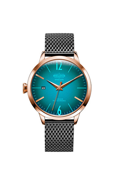 Welder Wrc608 Women Wrist Watch