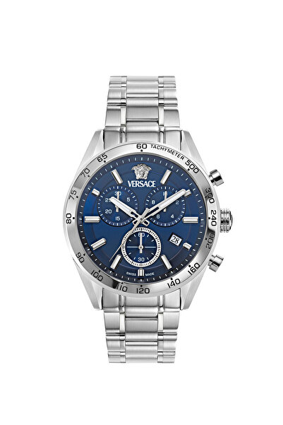 Versace ساعة يد رجالية VRSCVE0CA0124