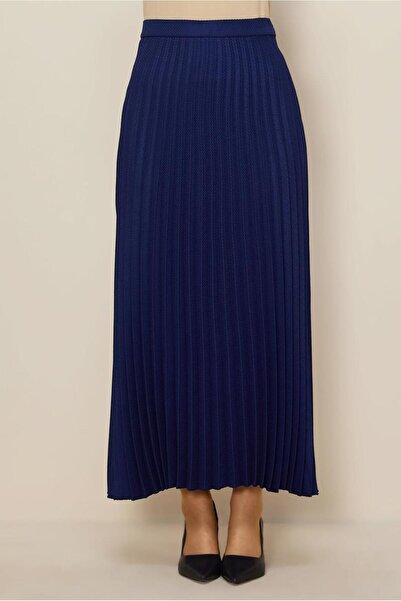 Alvina Plissed Skirt 60741