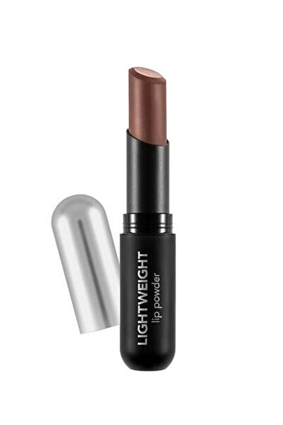 Flormar Flormar Lightweight Lip Powder, Ultra Light Lipstick 005 Coffee Lover, 3g (0.10 oz),