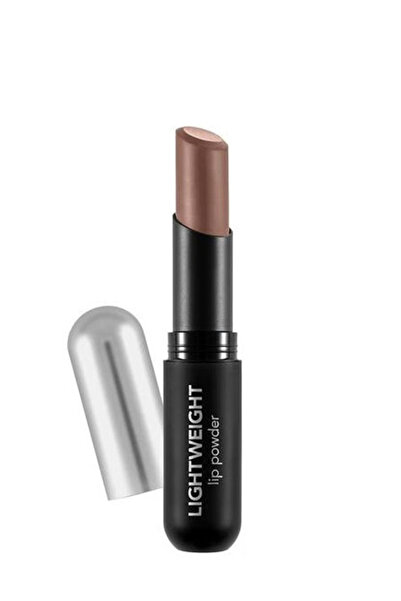 Flormar Flormar Lightweight Lip Powder, Ultra Light Lipstick 001 Love Every Day, 3g (0.10 oz),