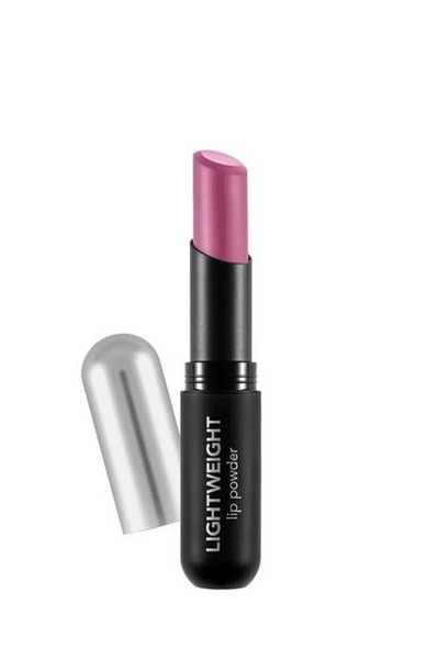 Flormar Flormar Lightweight Lip Powder, Ultra Light Lipstick 016 Flormar Pink, 3g (0.10 oz),