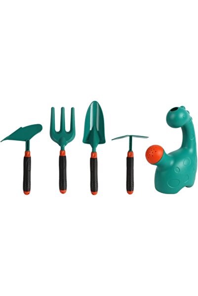 Arabest Children's gardening tool set, outdoor indoor gifts, suitable for children (standard version)
