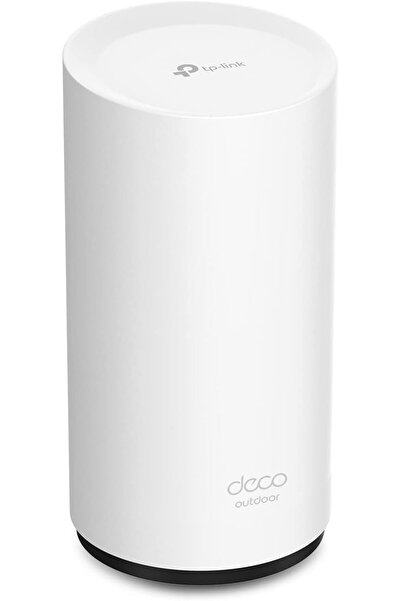 TP-LINK Deco X50-Outdoor AX3000 Dual Band WiFi 6 Mesh