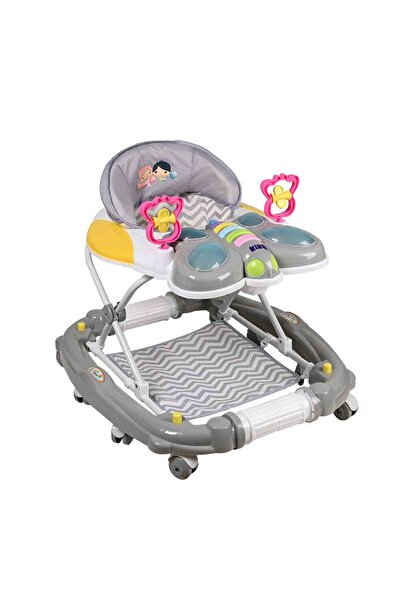 Kiko BABY WALKER-Grey