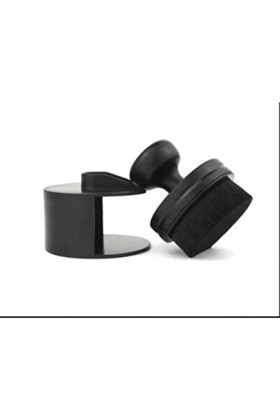 CAR فرشة تنظيف مدور سافي واكس