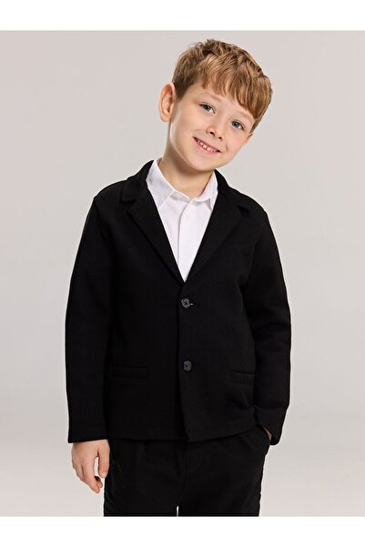 LC Waikiki Boy's Blazer Jacket