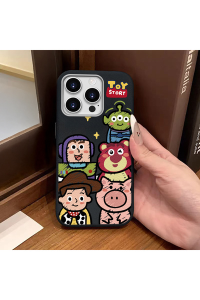 ucuc جراب سيليكون أسود متوافق مع آيفون 15 برو، يحمي الكاميرا ويماور الصدمات، ...