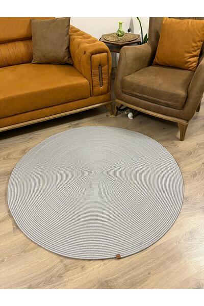 naylişhome Namteksjüt hasır hediyelik-çeyizlik-salon mutfak koridor kilim pas...